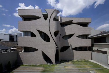 Архитектурный бетон в Ярославле