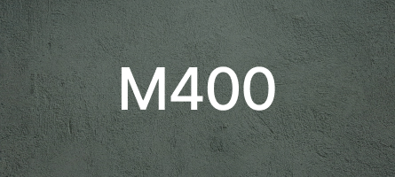 Бетон М400 F200 W10 П4, БСГ В30